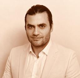 Osman Burak Ulbegi
