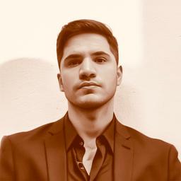 Batuhan Gökcel