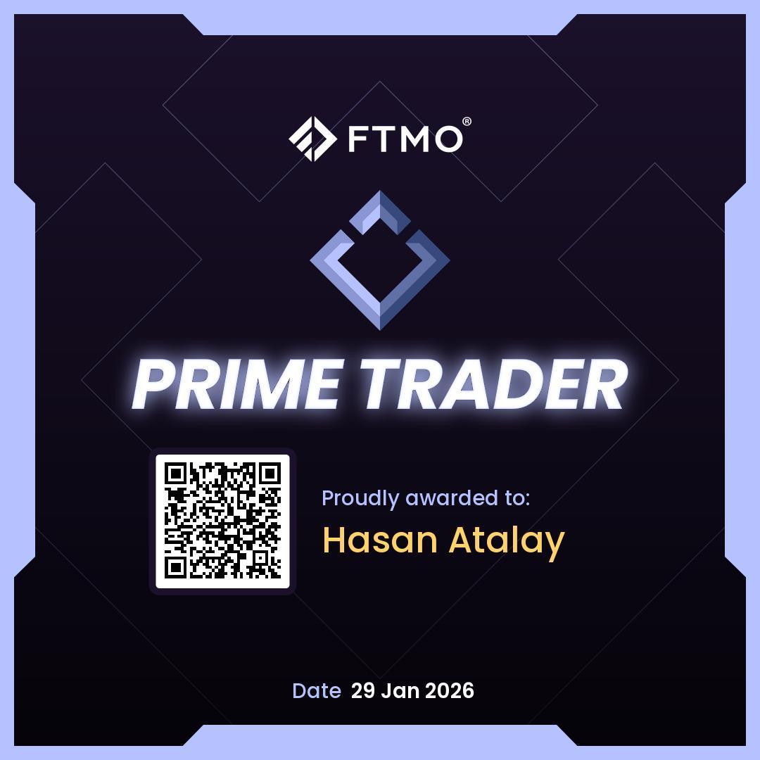 Hasan Atalay reward